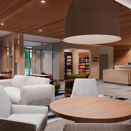 Fairfield By Marriott Inn & Suites San Antonio Medical Center Екстер'єр фото